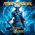 Rising Steel: Legion Of The Grave - CD