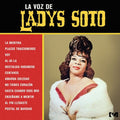 Ladys Soto: La Voz De Ladys Soto - CD