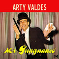 Arty Valdes: Mr Guaguanco - CD