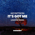 Kiz Pattison: It's Got Me - COMPACT DISCS