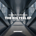 Mariion Christiian: The Big Feel EP (Retail Version) - COMPACT DISCS