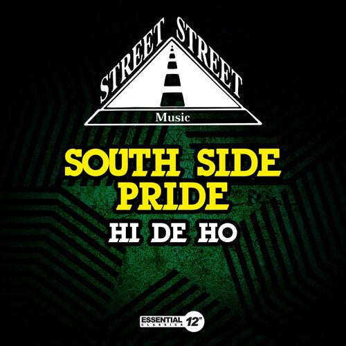 South Side Pride: Hi De Ho { CD }