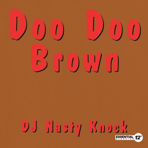 Doo Doo Brown: Doo Doo Brown { CD }