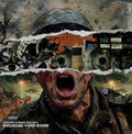 Ufo Fev / Body Bag Ben: Thousand Yard Stare [ Vinyl ]