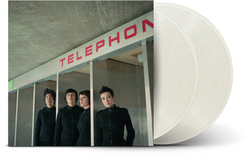 Ladytron: Nightlife [ Vinyl ]