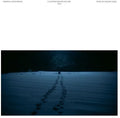 Ezaki Ayatake: 5 Centimeters Per Second Live-Action Movie Original Soundtrack - VINYL