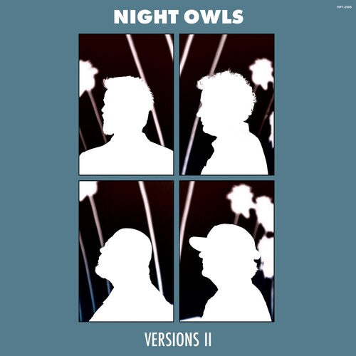 Night Owls: Versions II - VINYL