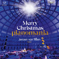 Jeroen van Veen: Merry Christmas Pianomania - VINYL LP