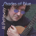 Al Petteway: Shades of Blue { CD }