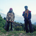 Saul Williams: Saul Williams meets Carlos Nino & Friends at Treepeople - CD