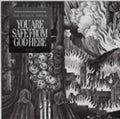 The Acacia Strain: You Are Safe From God Here - CD