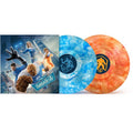 The Fantastic Four: First Steps (Original Motion Picture Soundtrack) - LP [ Record ]