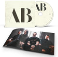 Alter Bridge: Alter Bridge - CD