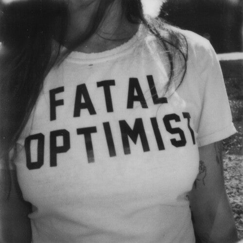 Madi Diaz - Fatal Optimist - Indie LP [ Record ]