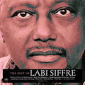 Labi Siffre: Best Of - Black Vinyl - VINYL