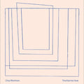 Chip Wickham: The Eternal Now - VINYL