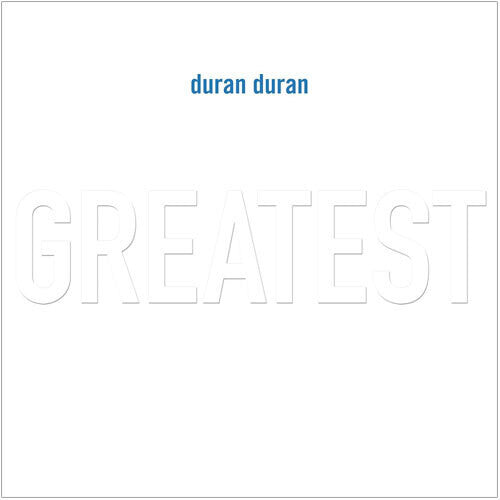 Duran Duran - Greatest - LP [ Record ]