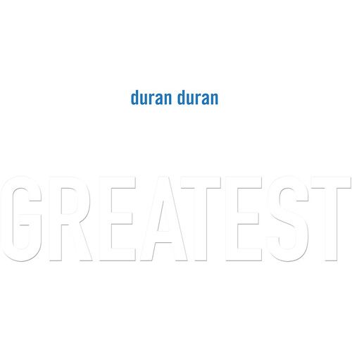 Duran Duran - Greatest - LP [ Record ]