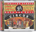 Various Artists: The Rolling Stones Rock And Roll Circus (Various Artists) - CD