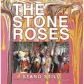 The Stone Roses - Stand Still: Kan-I Hoken Hall - LP [ Record ]