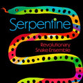Revolutionary Snake Ensemble: Serpentine - CD