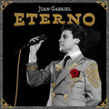 Juan Gabriel - Eterno - LP [ Record ]