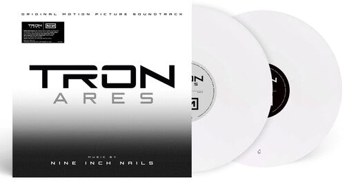 Nine Inch Nails: TRON: Ares (Original Motion Picture Soundtrack) - VINYL