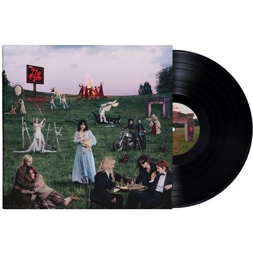 The Last Dinner Party - From The Pyre - LP [ Record ]