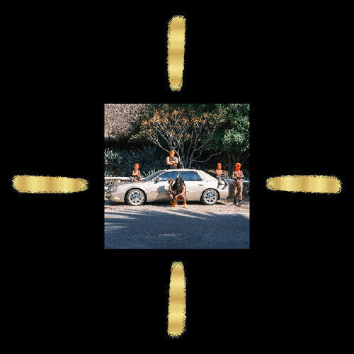 Murs: Love & Rockets 3:16 (The Emancipation) { CD }