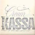 Kassa Overall: Cream - VINYL