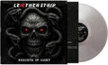 Leather Strip: Rebirth Of Agony [ Vinyl ]