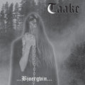 Taake: Over Bjoergvin Graater Himmerik - CD