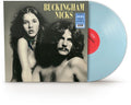 Buckingham / Nicks: Buckingham / Nicks - VINYL