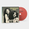 Buckingham Nicks - Buckingham Nicks - CD [ Record ]