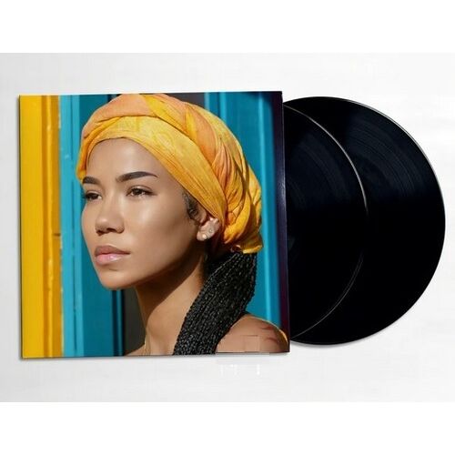 Jhené Aiko - Chilombo - LP [ Record ]
