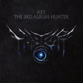The Key: Hunter - Package A Version - CD