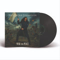 Nils Patrik Johansson: War and Peace - VINYL