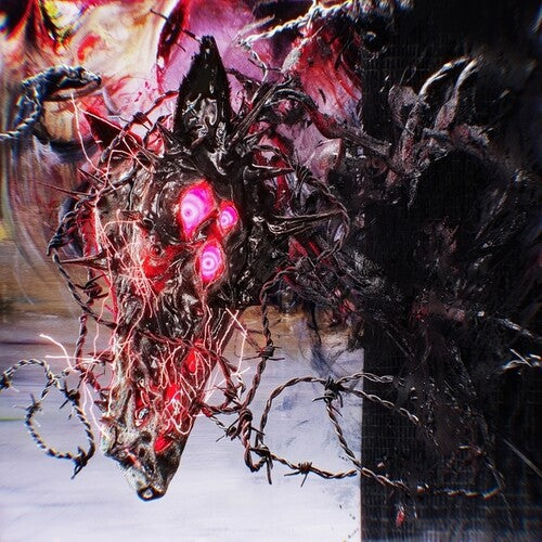 Shapednoise: Absurd Matter 2 [ Vinyl ]