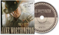 Jake Worthington: When I Write The Song - COMPACT DISCS