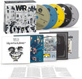 War: The CD Collection 1971-1975 - CD