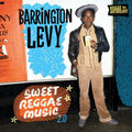 Barrington Levy: Reggae Anthology Sweet Reggae Music 2.0 - VINYL