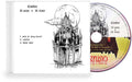 Lil Peep: Castles I & II { CD }