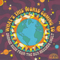 Various Artists - What's This World Coming To: Garage Rock From Sun Records - RSD LP [ Record ]
