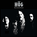 Hog: Black Hole - VINYL