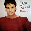 Juan Gabriel - Recuerdos II - LP [ Record ]