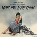 Max Romeo: War Ina Babylon - VINYL