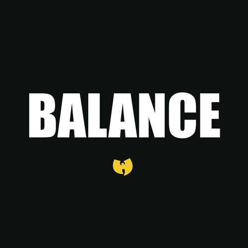 Masta Killa: Balance [ Vinyl ]