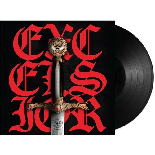 Benny the Butcher - Excelsior - LP [ Record ]