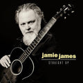 Jamie James: Straight Up [ Vinyl ]