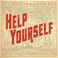 The Blood Brothers: Help Yourself - COMPACT DISCS
